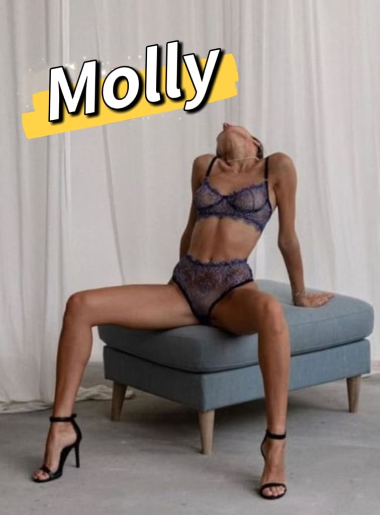 Molly provider preview