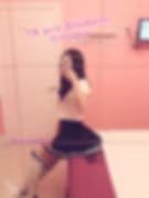 Tiffany at Sweet Baby