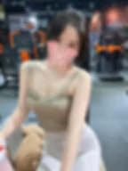Gina at VIP Club