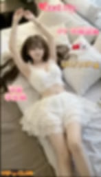 Dorothy at VVIP 520