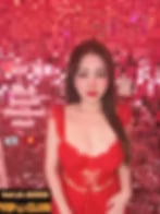 Kim at VVIP 520
