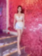 Kitty at VVIP 520
