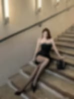 Vivien at VVIP 520