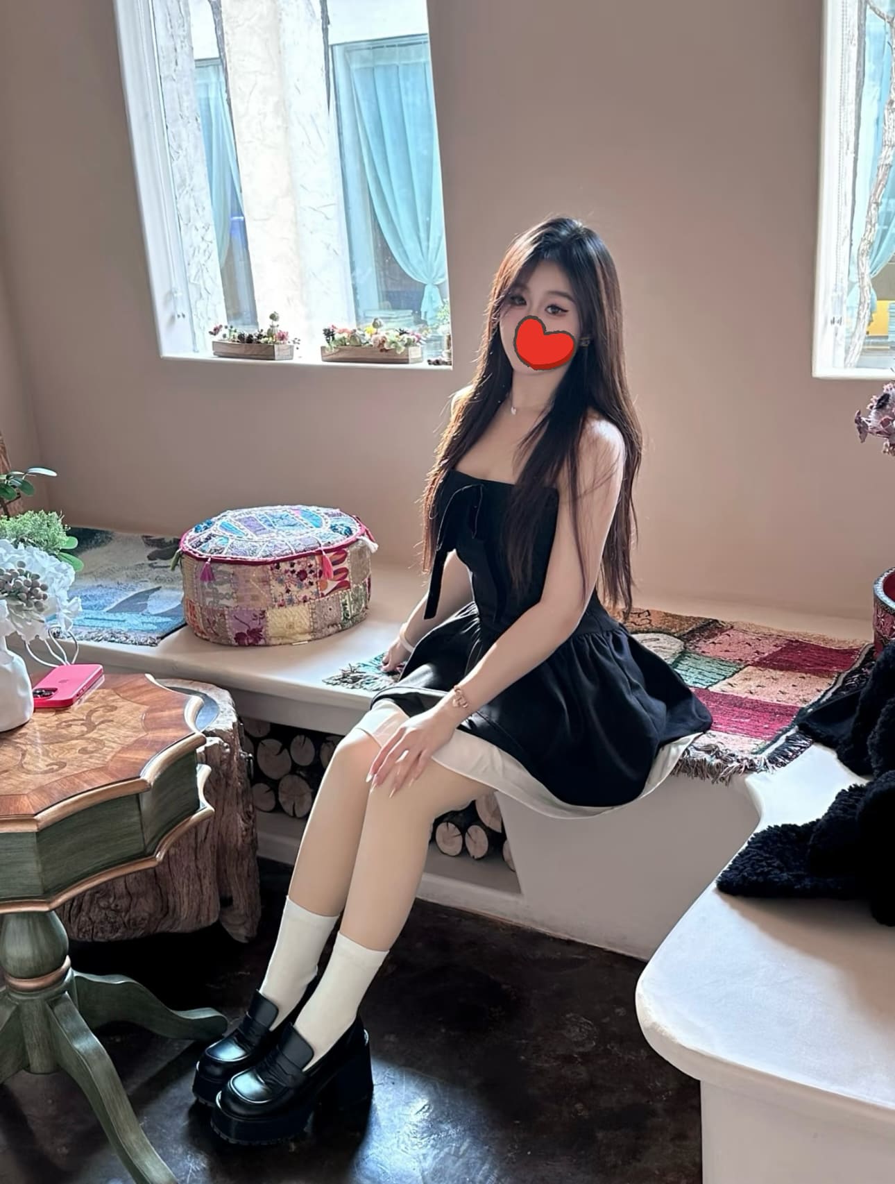 Cayla — White Night VIP provider photo